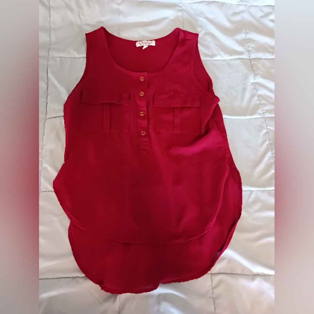 Active USA top